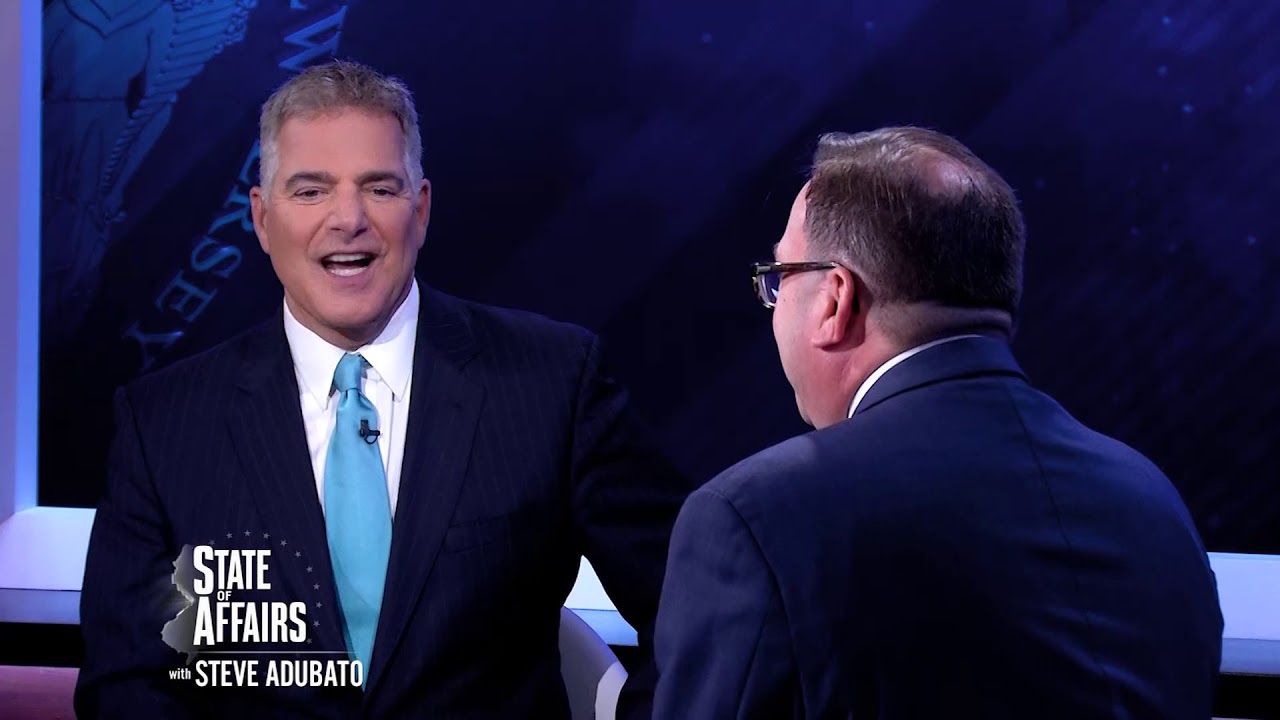 Engaging Students in New Jersey's Public Policy Issues