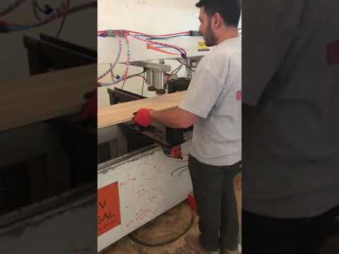 ماكينات تخريم منفكس 721       905340717040