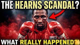What Destroyed Thomas Hearns After Boxing Glory?