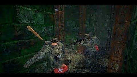 Escape Hell Island Android Gameplay!