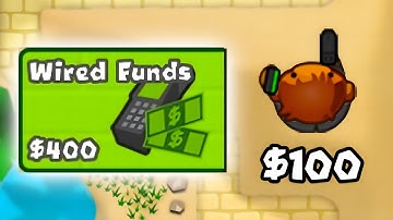 The COBRA Has Returned... This NEW Buff Changes Everything! (Bloons TD Battles)