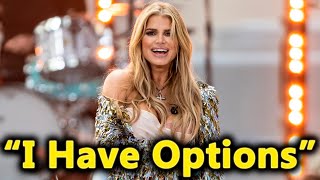 Jessica Simpson Opens Up About Dating After Split From Eric Johnson