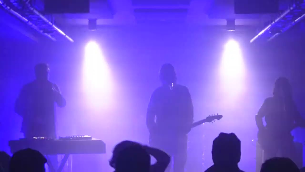 Turbo Trans Turisti - Nemoj više nikad da me zoveš (Live) Kino Šiška 2026