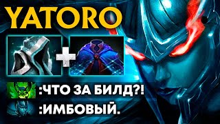 :   YATORO   !