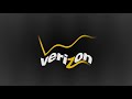 Verizon Logo Effects (Sponsored By Preview 2 Effects)