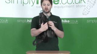 Camelbak LOBO Hydration Pack - www.simplyhike.co.uk