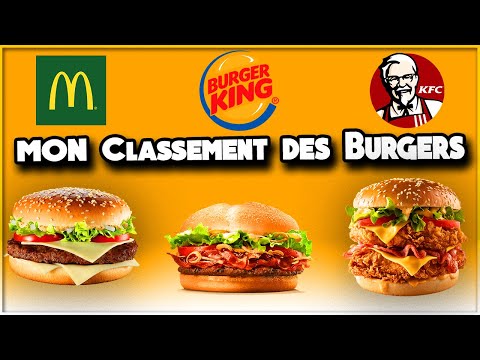 Vidéo: Meilleur Restauration Rapide Sans Gluten: McDonald's, Burger King Et Plus