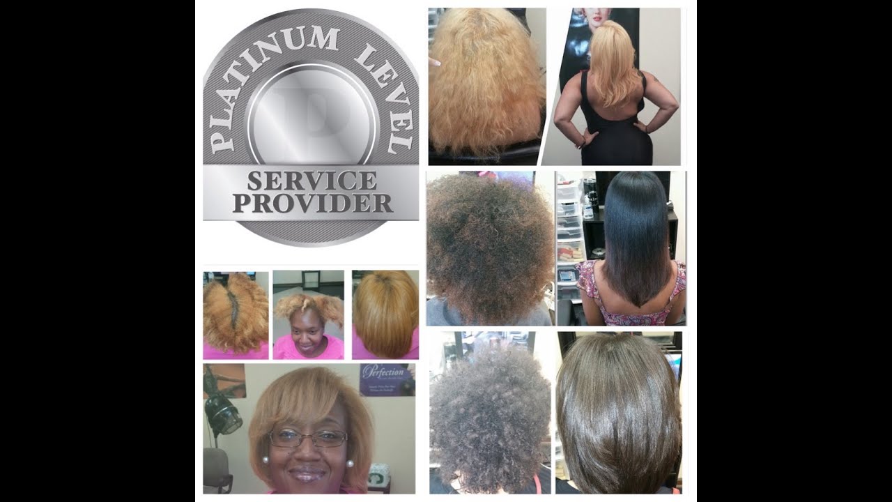 Domiinican NATURAL HAIR SALON in South Carolina YouTube