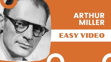 Arthur Miller for NTA NET, KEA Asst Prof, MH SET, AP SET, TN SET, K SET, WB SET