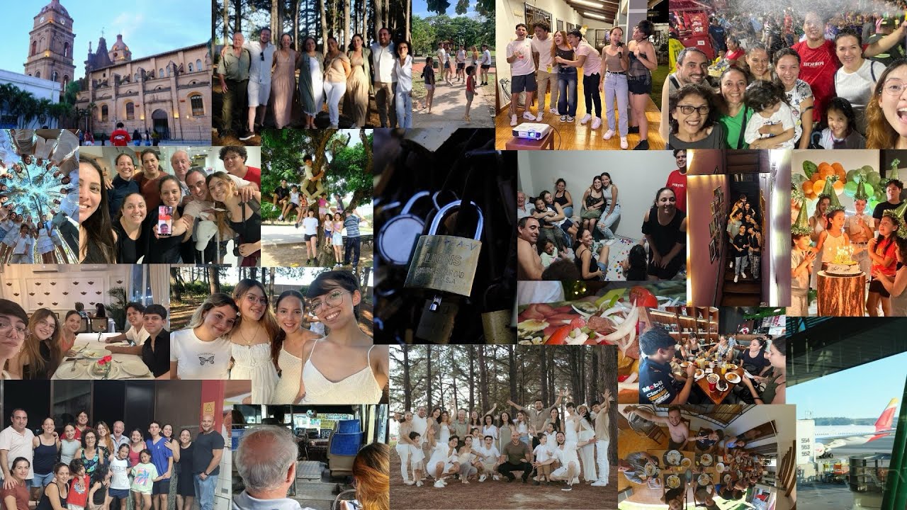 un viaje inolvidable :)