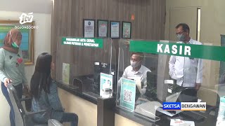 23 Istri di Bojonegoro Gugat Cerai Suami Lantaran Kecanduan Judi Online