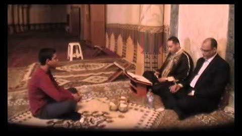 جامع عقبة مسابقة سورة البقرة السبت 7 أفريل 2012 (5)