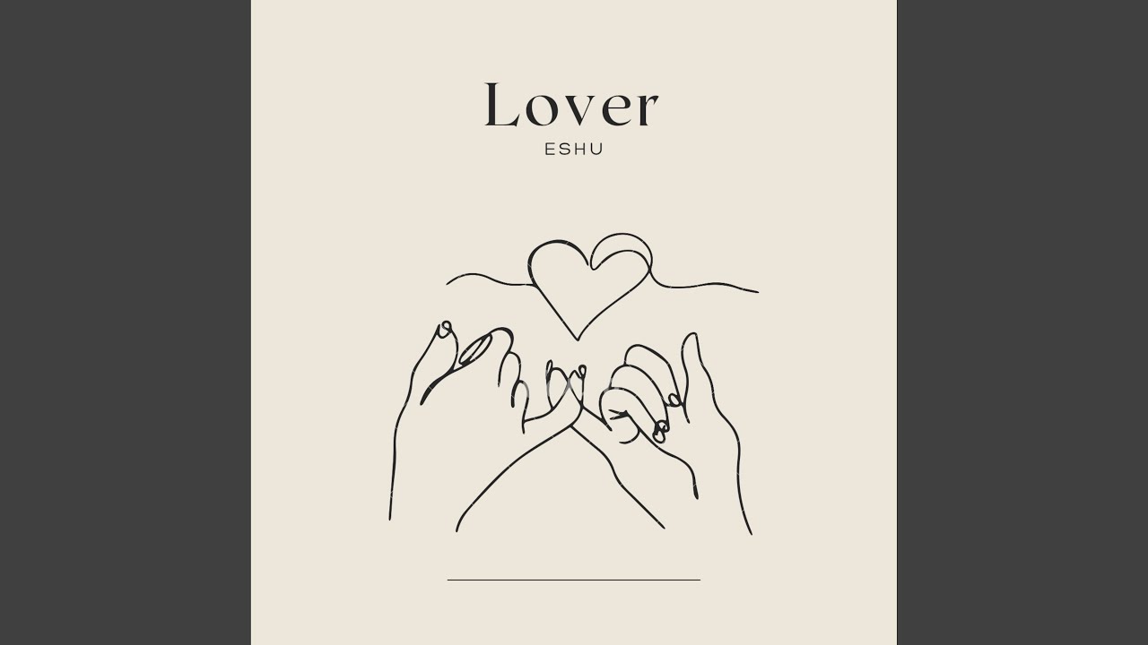 YouTube에서 Lover 보기 YouTube에서 Lover 보기