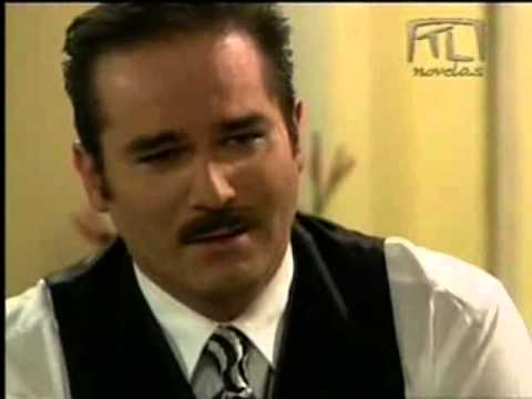 Carita de Angel - capitulo 64 parte 5 - YouTube