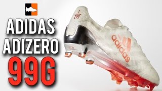 adidas 99g football boots