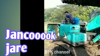 Kata kata Operator Kobelco Sk200