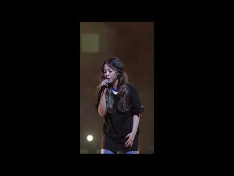 220618박혜원(hynn) Let me out 4K @hynn forest 전주