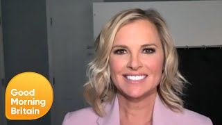 Hairdresser Went to Prison to Keep Her Salon Open | Good Morning Britain