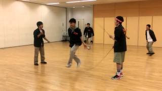 Inside Boo【DDCJ2016前日リハ】