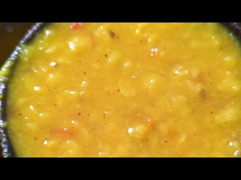 Jhat pat dal banane ka tareeka / Arhar dal recipe / Tur dal recipe/ Arhar ki dal