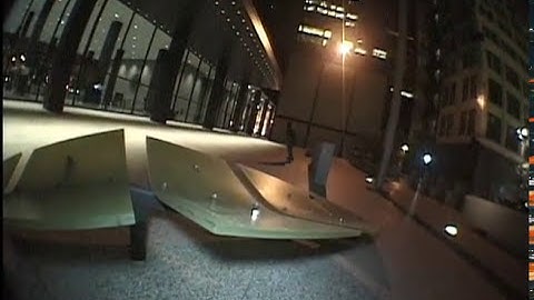 Corey Glick "AESTHETICS" Part