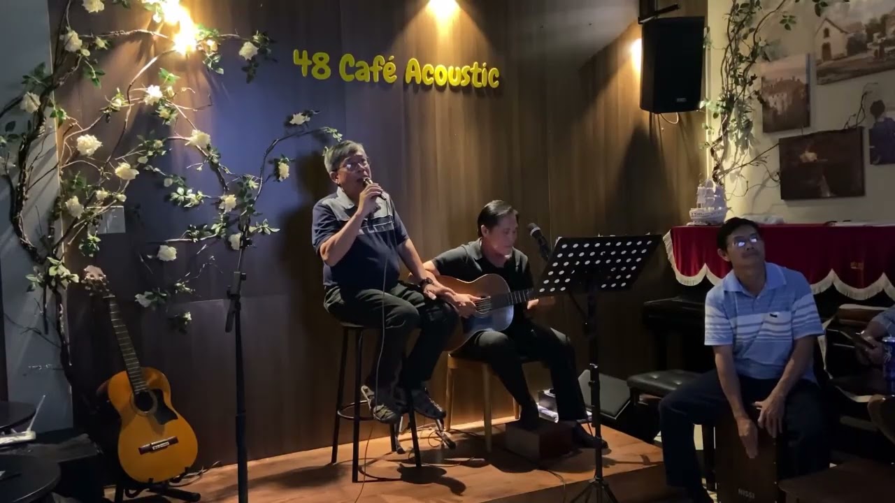 Giọt Lệ Cho Ngàn Sau - Từ Công Phụng - Quốc Thông