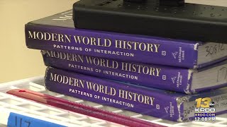 Combating misinformation in the classroom: Palmer High teacher tackles media literacy