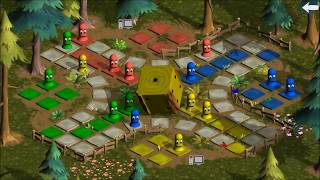 Ludo Party gameplay screenshot 5