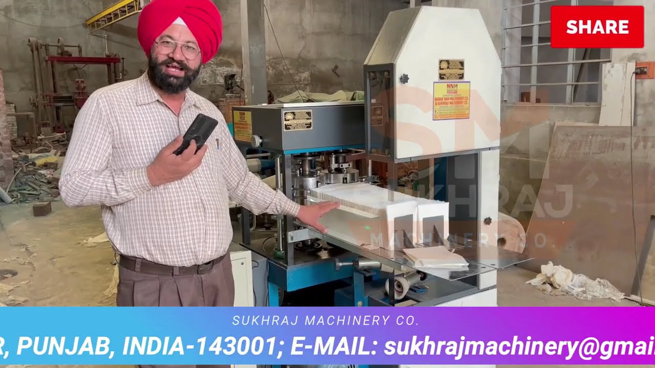 Paper Napkin Business से ऐसे कमाए 10 हज़ार हरदिन😍😍 Paper Napkin Machine Manufacturer Tissue