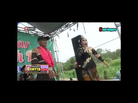 Gending Gending Karawitan Sapto Anggoro Gubug Asmoro