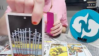 Balik Burcu ❤️🔥Karşiliğini Aldiğin Şeyler? 😱Zamansiz Zamana Ni̇yet Tarot Fali Resimi