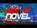 BEST OF NOVEL (BEST GOALS, CEILING SHUFFLES, FREESTYLES)