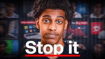 STOP Watching Tutorials. Code Like This Instead.