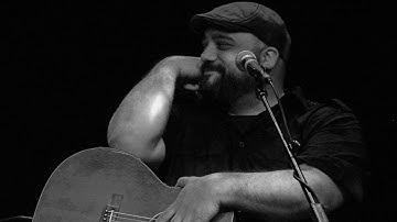 Tom Meny - Say When - Live at The Tobin Center For Performing Arts - Soulwriters Feb. 13, 2015.