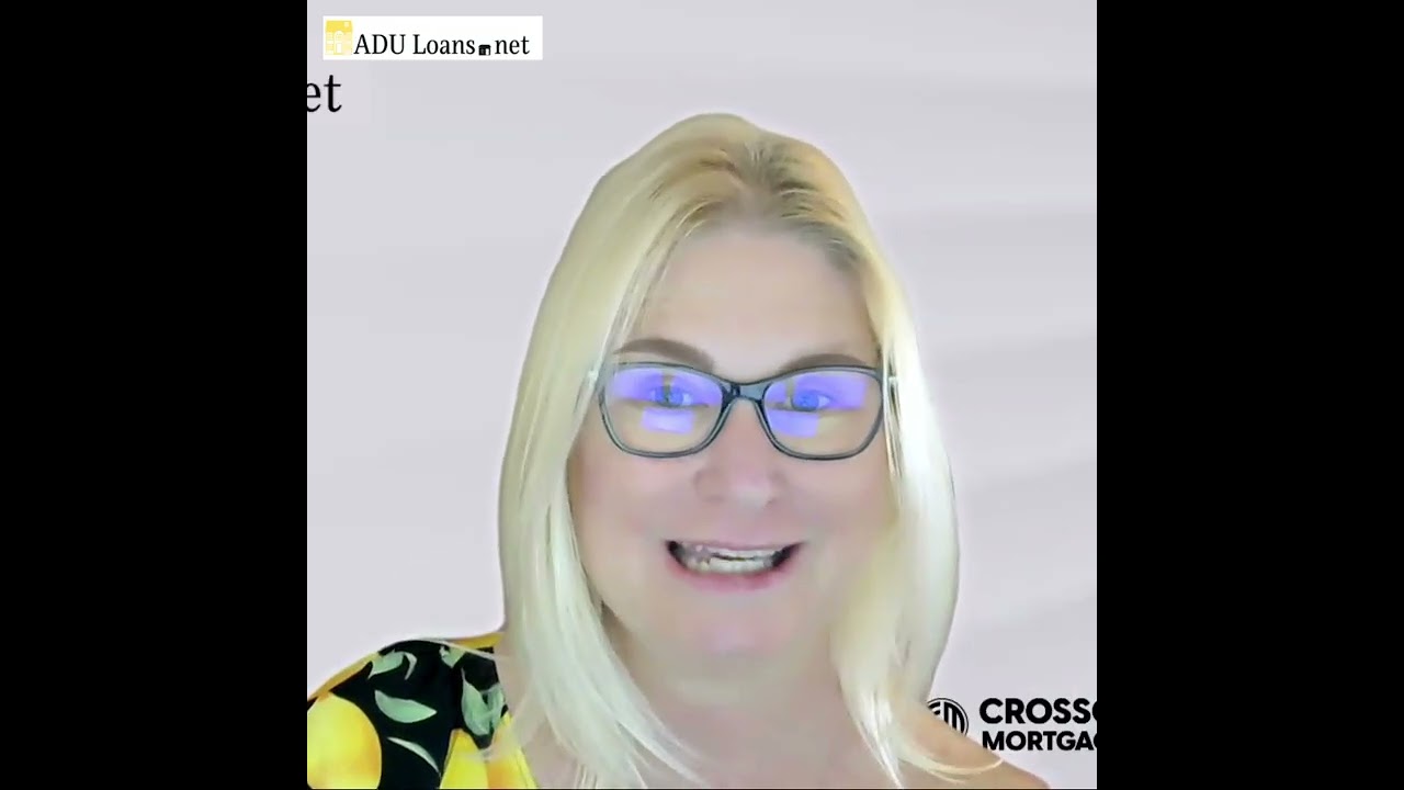 Meredith reviews 2026 ADU and housing laws in California