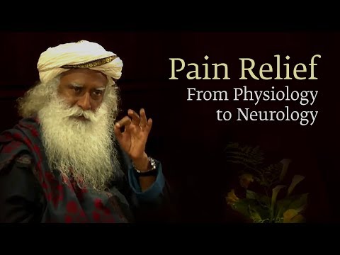 Video: How To Overcome Pain In The Soul