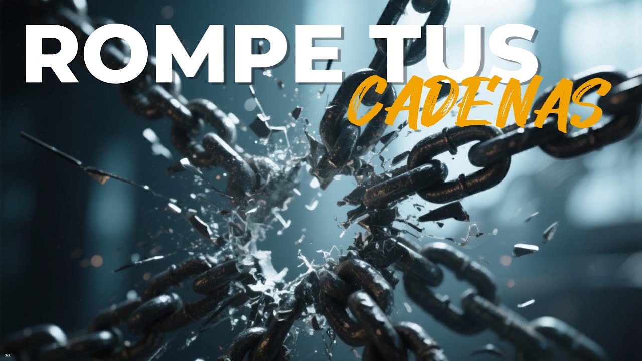 Qué Pasa Cuando Finalmente Rompes Cadenas, Perdonar y Sanar Con Dios en Tu Vida