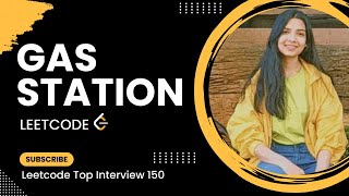 134. Gas Station | Leetcode | Medium | Java | Kadane's Algorithm | Leetcode Top Interview 150