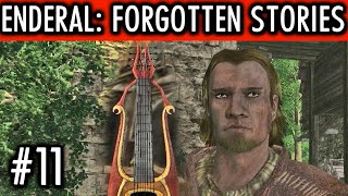 Enderal Forgotten Stories Quests: Divide and Conquer (gameplay) #11 @OneMeanEastEuropean