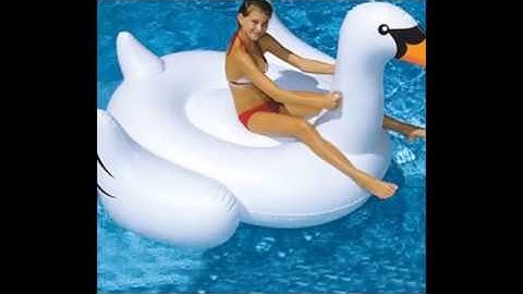 inflatable pool floats inflatable swan inflatable flamingo inflatable unicorn coral pegasus