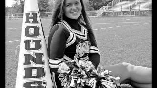 Hailey Cheerleading Portrait Session screenshot 5