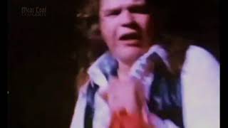 Meat Loaf Legacy - 1981 Bat Out of Hell LIVE