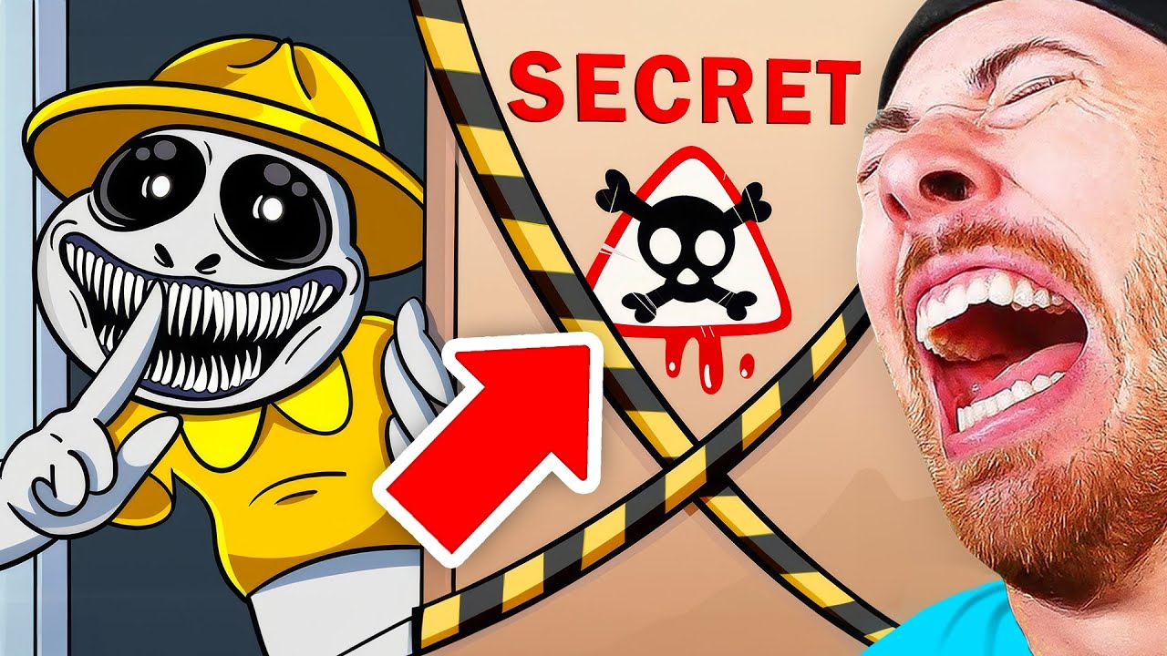 CRAZIEST Zoonomaly Animations YOULL EVER WATCH!