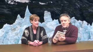 The ME Show - Woodsong Part1