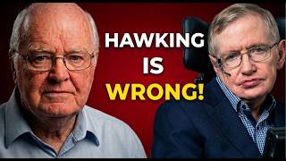 "Mind of God" Was a Lie — John Lennox Explains