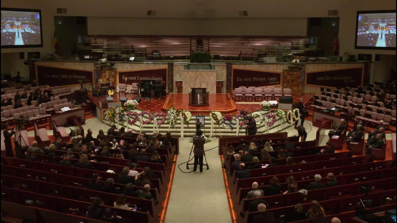 January 8,  2026  Thursday Funeral Service