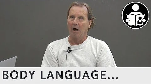 Body Language: Charles Haynes, and tragic suicide ...