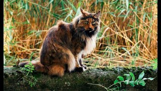 Kotka Podróżniczka Lukrecja