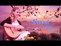 Sweet Guitar Music | Romantic Guitar Love Songs Playlist | Greatest Valentine Day Songs