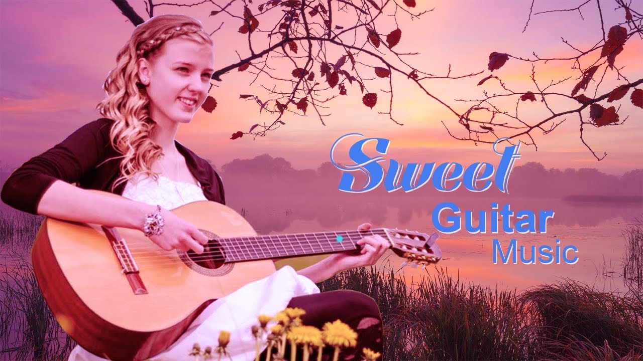 Sweet Guitar Music | Romantic Guitar Love Songs Playlist | Greatest Valentine Day Songs